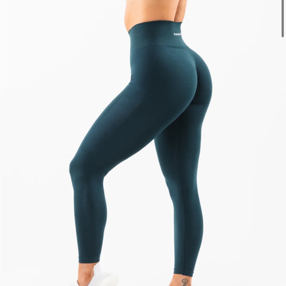Alphalete amplify leggings